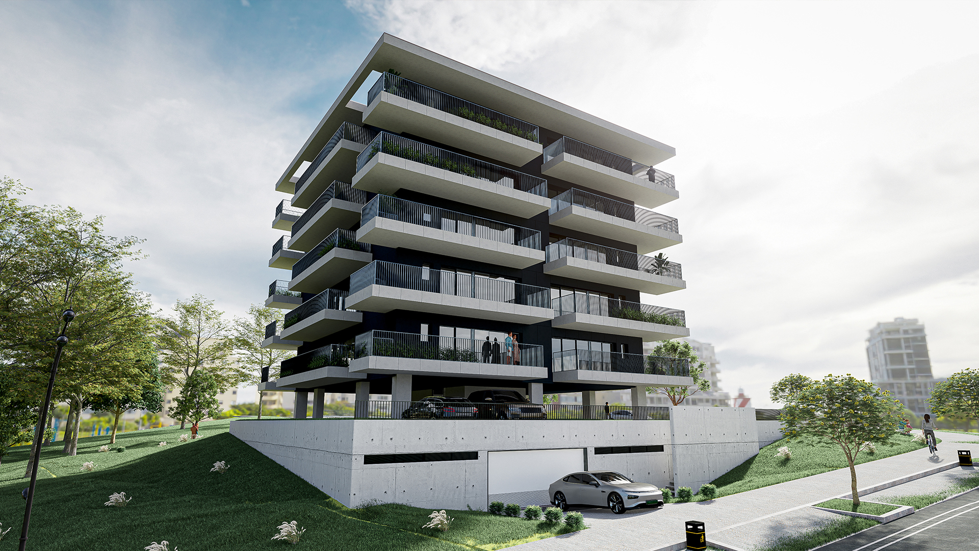 Asprela Living Lofts