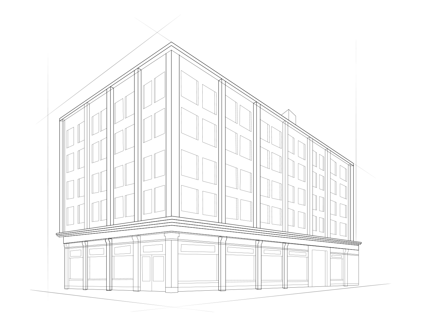 Sapore — Inovação imobiliária